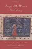 Songs of the Women Troubadours (Garland Library of Medieval Literature) by Matilda Bruckner, Laurie Shepard