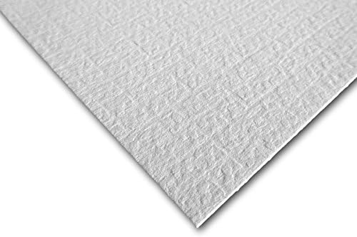 Esse Textured White 100 Lb Card Stock - 25 Pk