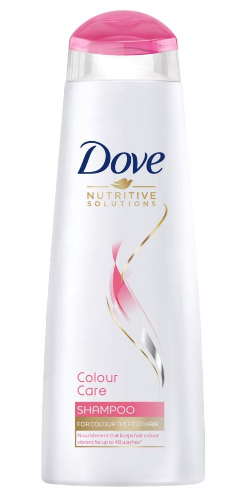 Dove Colour Revitalizer - Color Care Shampoo - 3 Pack (3 x 250 ml)