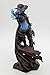DC Unlimited WOW World of Warcraft SERIES 6 DC 6 Forsaken Queen: Sylvanas Windrunner Action Figure Collectible Toy
