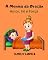Livro A Menina da Oração :Histórias infantis sobre a fé e o amor de Deus: ( força interior e auto-confiança ): Amor, Fé e Força