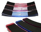 Turning Board for Dancers - Carrying bag included - Premium training tool for dance turns ( Purple board ) - Gift wrapping available