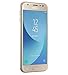 Samsung Galaxy J3 Pro (2017) J330F/DS 16GB Gold, 5
