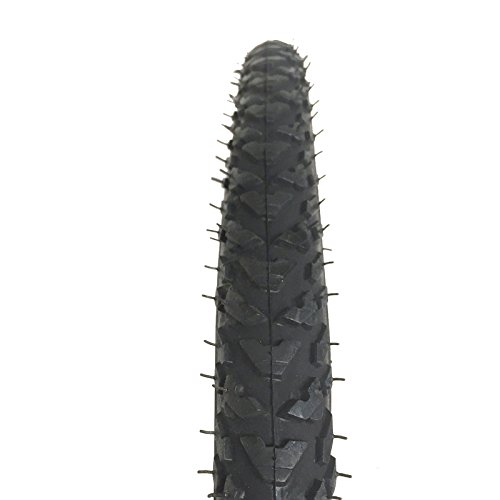 CST Raleigh T1506 Pioneer 700 x 38c Hybrid Road Bike Tires with