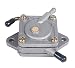 HIFROM Fuel Pump For Club Car Gas Golf Cart DS & Precedent 1984 UP 290FE 350FE Kawasaki Engine Replace 1014523 S 5136 FP002