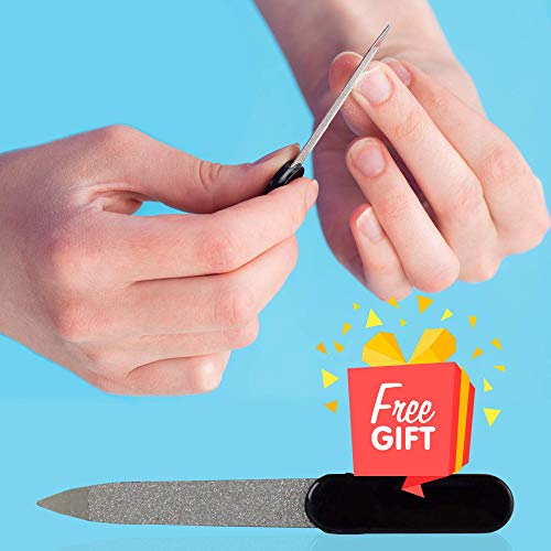 Nail Fungus Treatment Perfect for Both Toenails and Fingernails, for