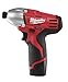 Milwaukee 2450-22 12-volt Impact Driver Kit