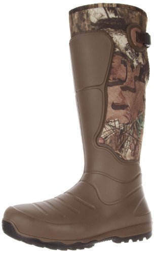 UPC 715474260026, LaCrosse Men&#39;s AeroHead 18&quot; 3.5mm Hunting Boot,Mossy Oak Break-Up Infinity,12 M US