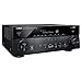 Yamaha TSR-7850R 7.2CH Dolby Atmos DTS Wi-Fi BT 4K Receiver, Black (Renewed)thumb 2