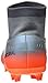 Nike Jr. Victory VI CR7 Dynamic Fit FG Soccer Cleat (SZ. 4.5Y) Cool Grey, Metallic Hematite