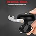 Bike Bell,Classic Brass Bicycle Ring Bell Horn Nice Loud Tone Cycling Accessories