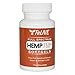 ReLIVE - Full Spectrum Hemp Oil Extract - 25 mg Softgel Capsules