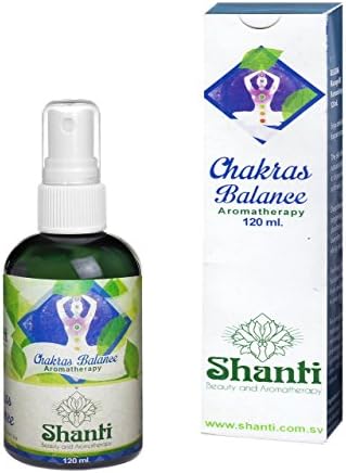 CHAKRAS, Essential Oils for Chakras