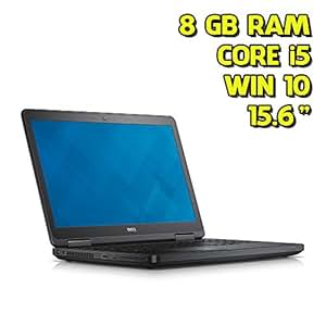 Amazon.com: Dell Latitude E5540 Business Laptop Core i5