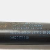 1SET Tailgate strut L/R 52017651 YQL54839 YANGMO-AUTO
