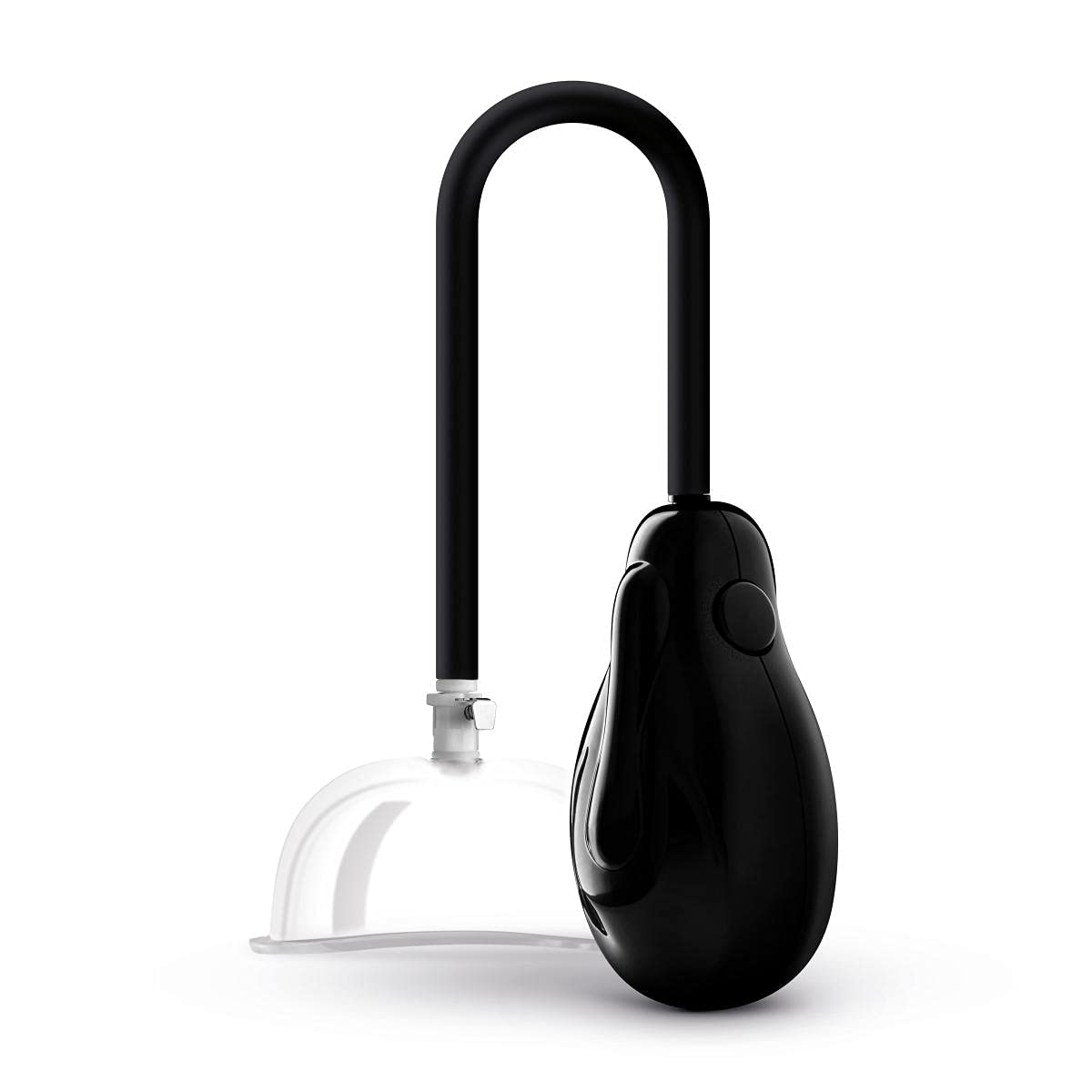 SAIZ Vagina Pump, Vagina Sucker Sex Toy with Pump Ball for Women, Clitoris Suction Cups for Sensitive & Swelling Vagina