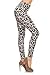 Leggings Depot Women's Fall/Winter Ultra Soft Popular Best Printed Fashion Leggings BAT3 (3X-5X, Wild Diva)