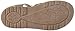 carter's Unisex-Adult Davy Girl's Fisherman Sandal