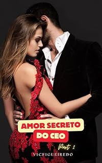 Livro Amor Secreto do CEO - Part 2