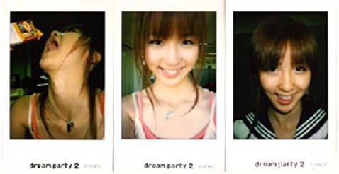 Amazon E Girls Ami チェキ5枚 Dream Party2 中島麻未 Dream アイドル 芸能人グッズ 通販 Amazon E Girls Ami チェキ5枚 Dream Party2 中島麻未 Dream アイドル 芸能人グッズ 通販