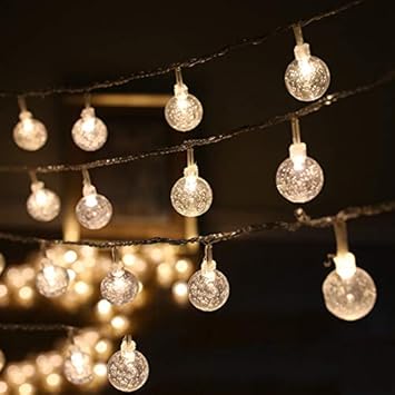 Amazon Com High Quality Party Diy Decorations 40pcs Leds