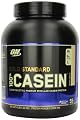 Optimum Nutrition, 100% Casein,vanilla 4.0 Lb Ea 1