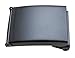 Canvas Web Belt Flip-Top Black Buckle/Tip Solid Color 50