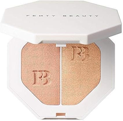 Fenty Beauty By Rihanna Killawatt Freestyle Highlighter Color Mean Money Hu Tla Baby Amazon Co Uk Beauty