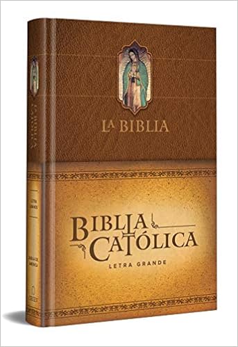 [PDF] La biblia catolica para ninos spanish edition
