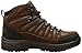 Skechers USA Men's Relment Sandor Chukka Waterproof Boot