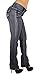 Style D700 – High Waist Colombian Style Butt Lifting Stretch Boot Leg Jeans