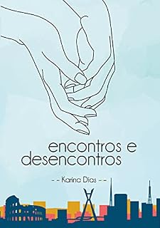 Livro Encontros e desencontros