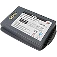 Amazon.com: Artisan Power Replacement Battery for Polycom/SpectraLink ...