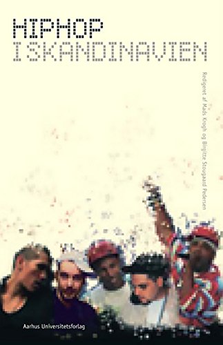 Hiphop i Skandinavien (Danish Edition)