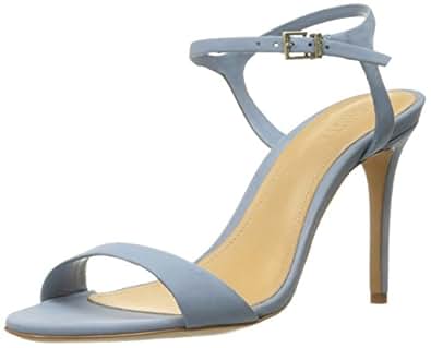 square toe heels h&m