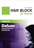 H&R Block At Home Deluxe 2011 Win [Download]