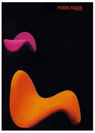 Pierre Paulin designer