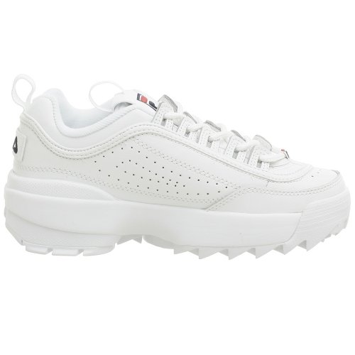 Fila Youth Disruptor II M US Big Kid in