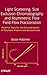 Light Scattering, Size Exclusion Chromatography and Asymmetric Flow Field Flow Fractionation: Powerful Tools for the Characterization of Polymers, Proteins and Nanoparticles