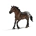 Schleich Appaloosa Stallion Toy Figure
