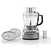 KitchenAid KFP1330CU 13-Cup Food Processor with Exact Slice System - Contour Silver