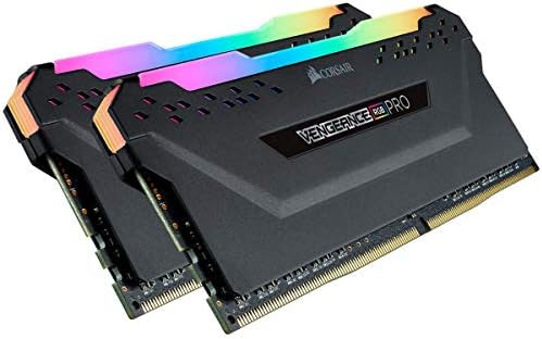 Ram Ddr4 16gb 2666mhz Corsair Vengeance 2x8 Rgb Al Ershad Group