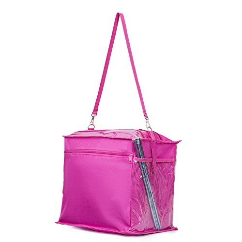 5 Knitting+Organizer+Besti+Individual+Compartments