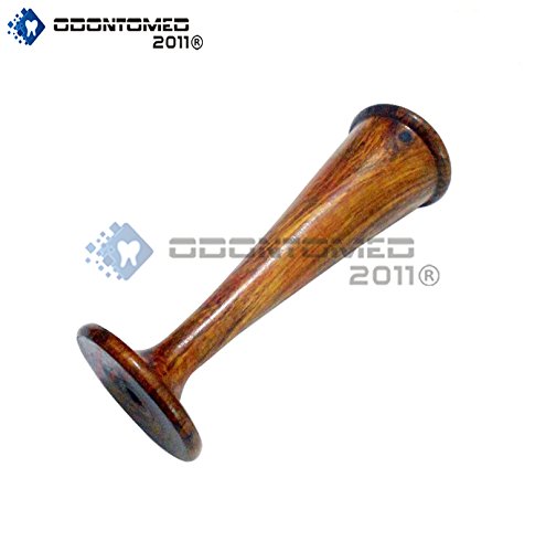 OdontoMed2011® PINARD STETHOSCOPE HORN FETOSCOPE WOODEN DIAGNOSTIC EXAMINATION ODM