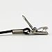 Strong Elastic Bed Sheet Fasteners Grippers Suspenders (Set of 4)