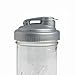 reCAP Regular & WIDE-MOUTH Mason Jar Pour Caps - 4 Pack