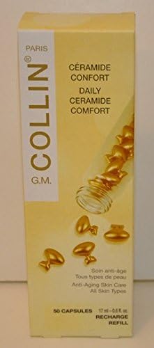 G.M. COLLIN - Daily Ceramide Comfort Refill