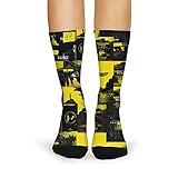 Great Crew Socks Women's cute High Socks