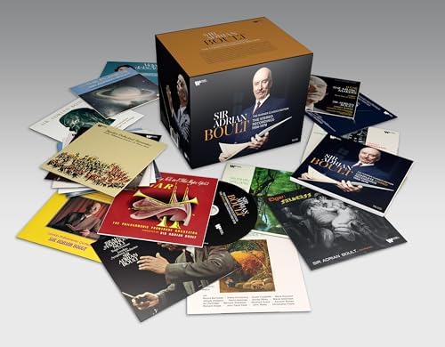 Amazon.com: Mercury Living Presence: CDs & Vinyl