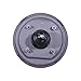 Cardone 50-3120 Remanufactured Vacuum Power Brake Booster with Master Cylinder